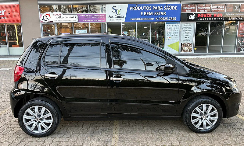 Volkswagen Fox 1.0 G...