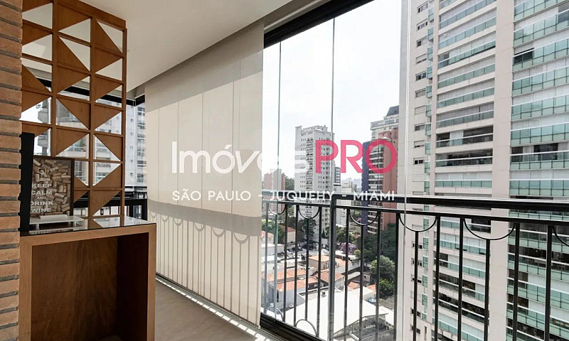 Apartamento 78M² 1 D...