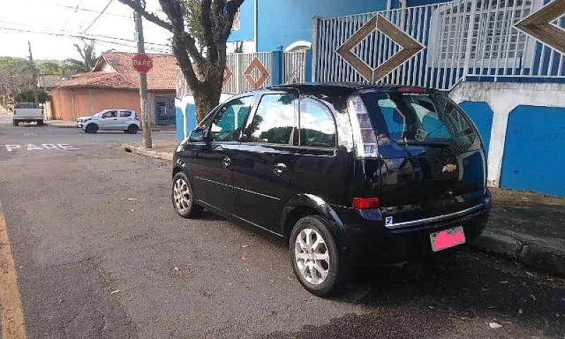 Meriva 1.8 Premium ...