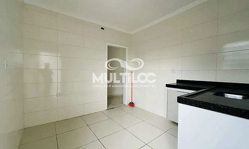 Apartamento 3 Dormit...