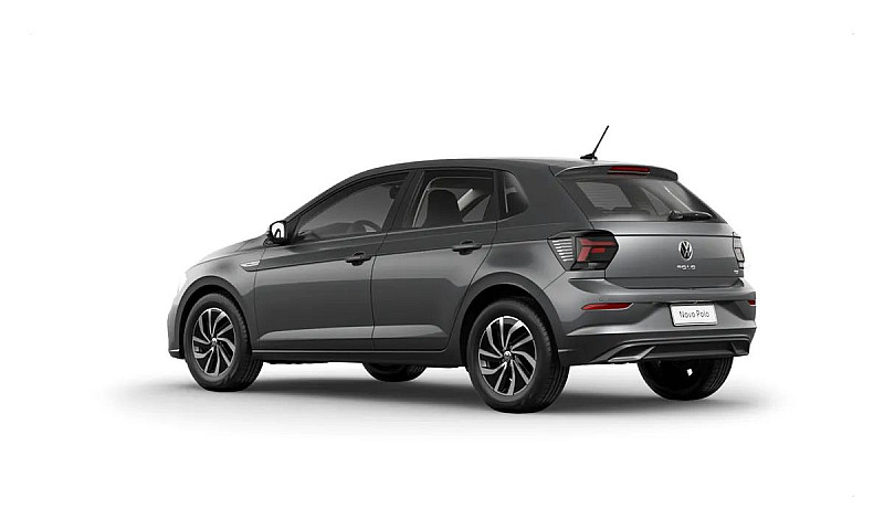 Volkswagen Polo High...