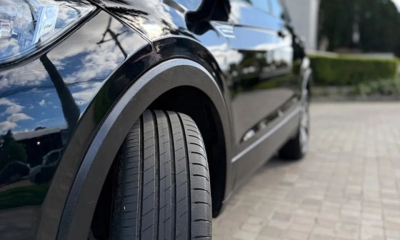 T-Cross Comfortline ...