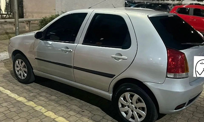 Fiat Palio 1.0/ Trof...
