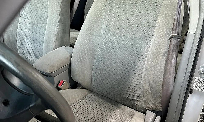 Toyota Corolla Field...