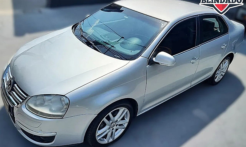 Volkswagen Jetta 2.5...