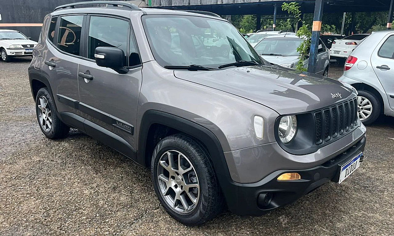 Jeep Renegade Sport ...