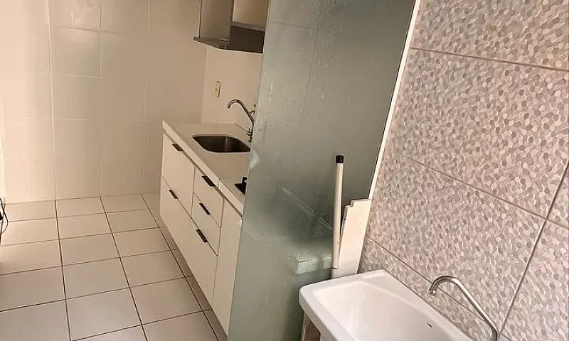 Alugo/Vendo Apartame...
