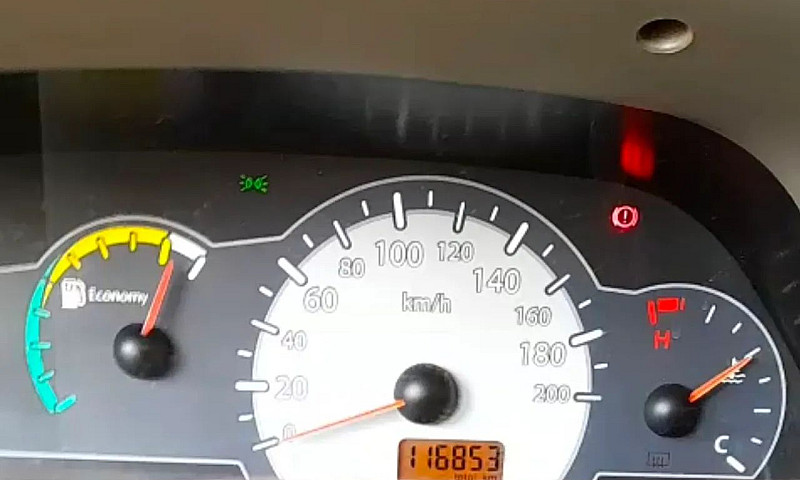 Fiat Palio 1.0 Econo...