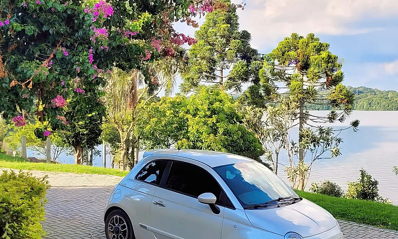 Fiat 500 Sport 1.4 1...