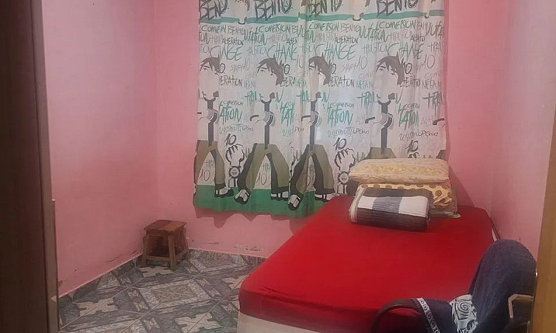 Vendo Casa No Fribur...