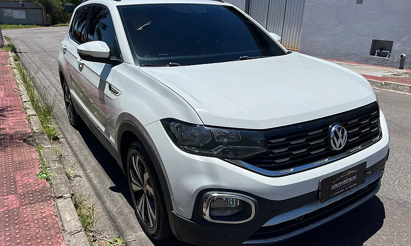 Volkswagen T-Cross C...