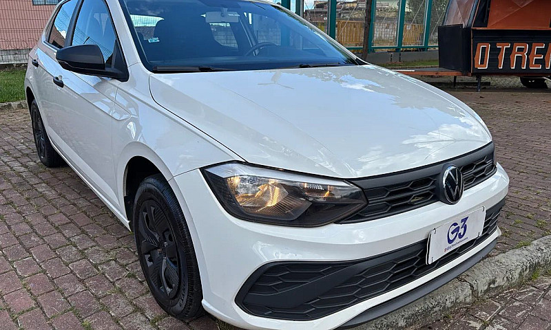 Volkswagen Polo Trac...