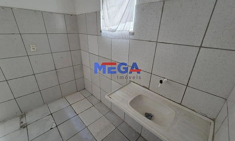 Apartamento Com 2 Qu...