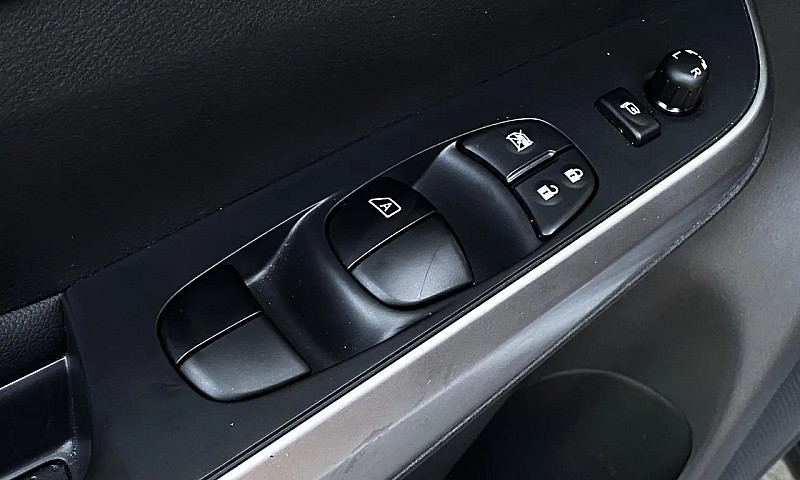 Nissan Frontier Xe C...