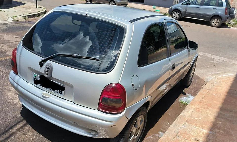 Chevrolet Corsa Wind...