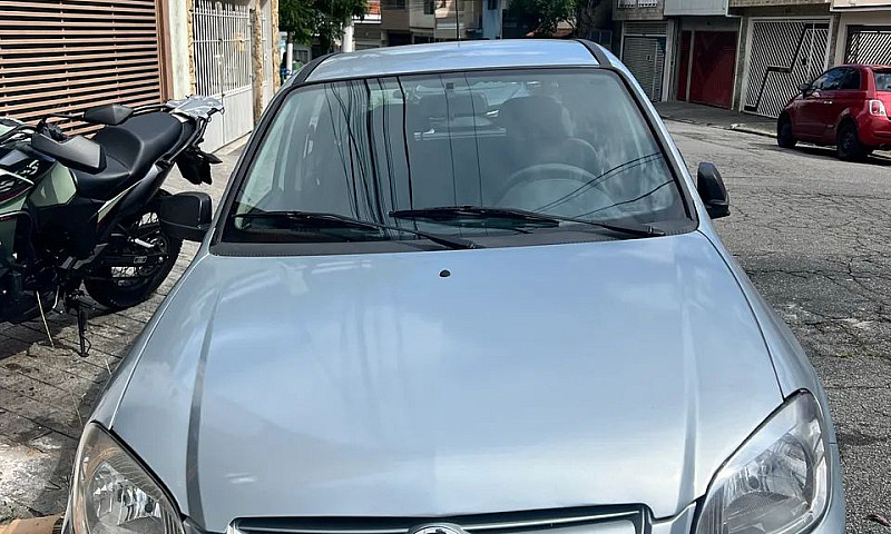 Chevrolet Celta Spir...