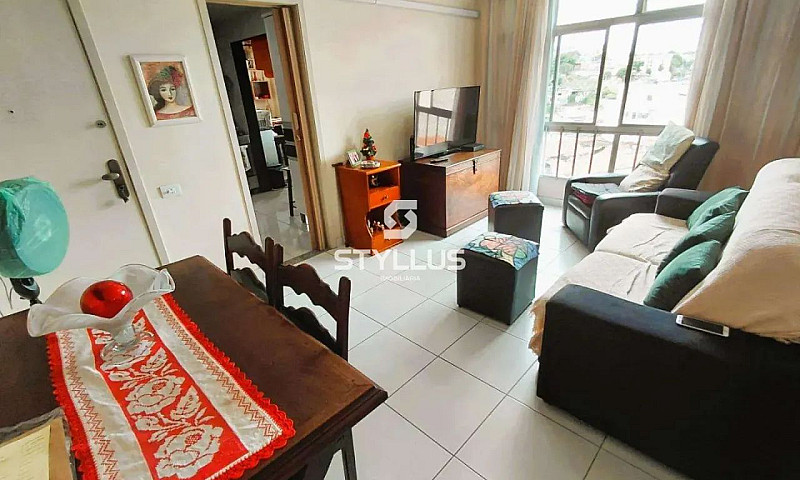 Cachambi | Apartamen...