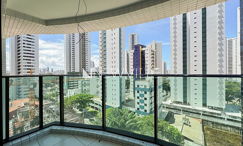 Apartamento Para Alu...