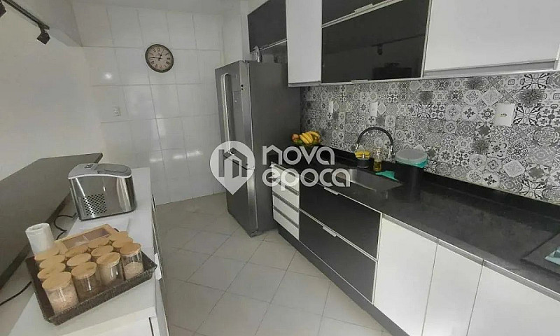 Vila Isabel | Casa 4...