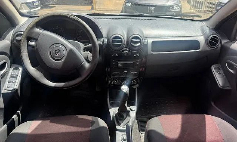 Renault Sandero Step...