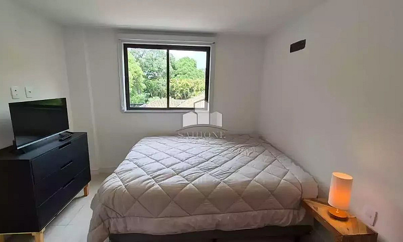 Apartamento Para Ven...