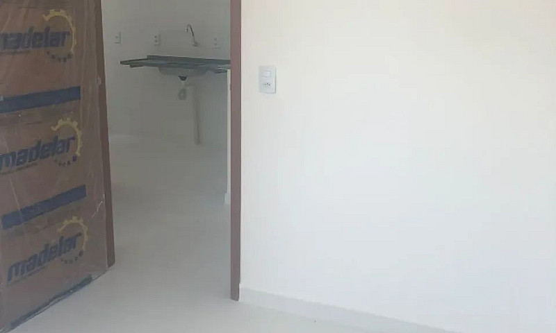 Apartamento Res. Ipo...