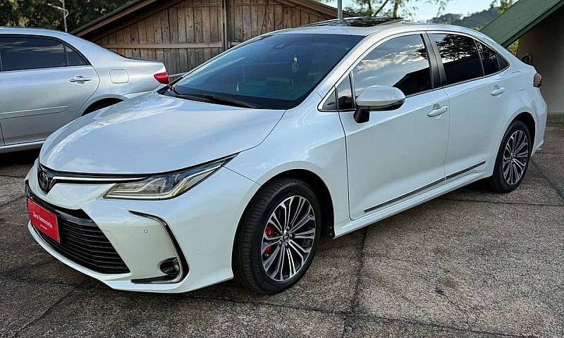 Toyota Corolla Altis...
