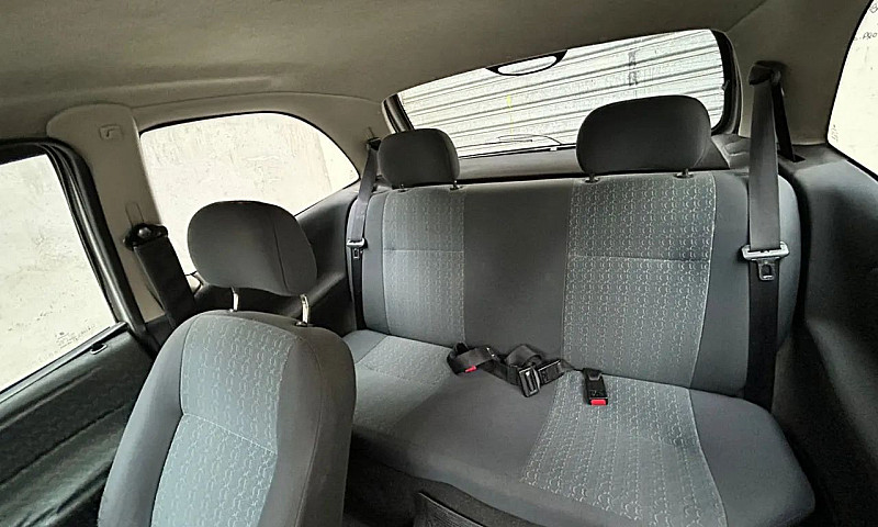 Chevrolet Corsa Wind...