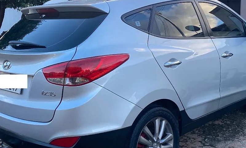 Hyundai Ix35 2.0 16V...