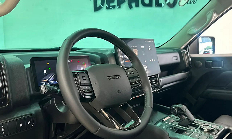 Gwm Haval H9 Exclusi...