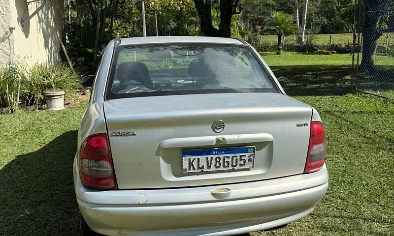 Chevrolet Corsa Wind...