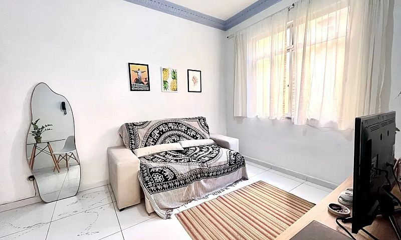 Raridade! Quarto E S...