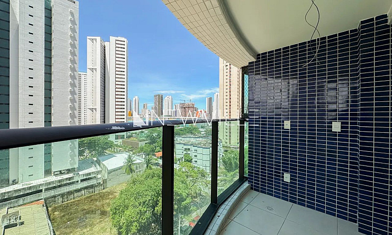 Apartamento Para Alu...