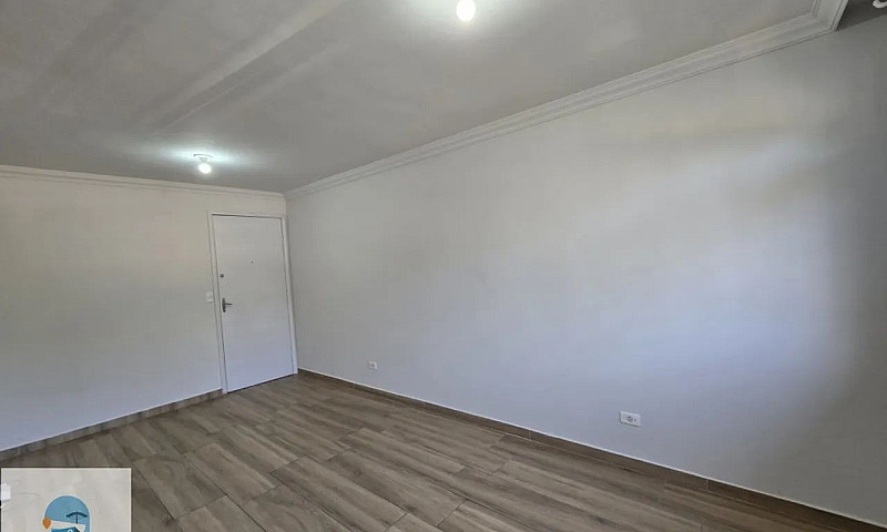 Apartamento Com 2 Qu...
