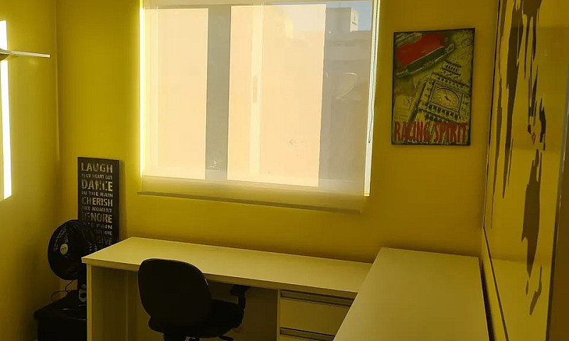 Apartamento Mobiliad...