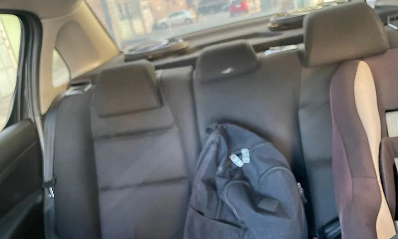 Peugeot 307 Sed. Pre...