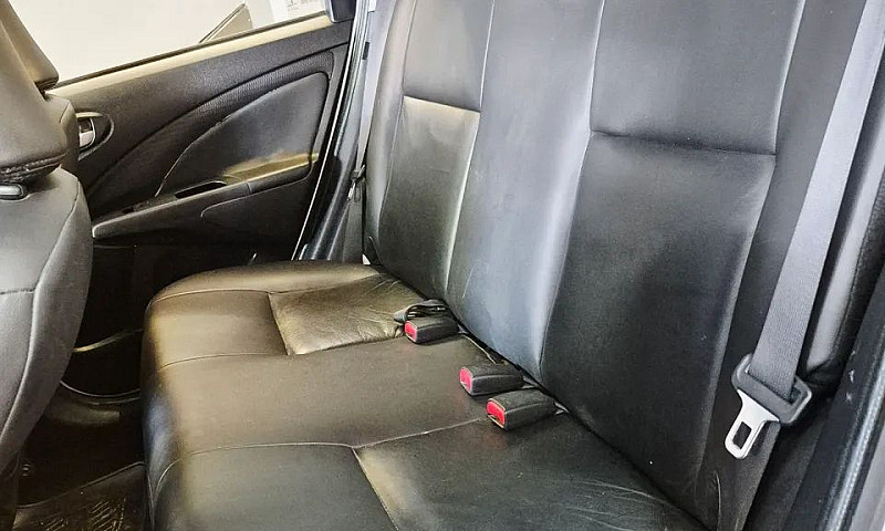 Etios X 1.3 Flex 16V...