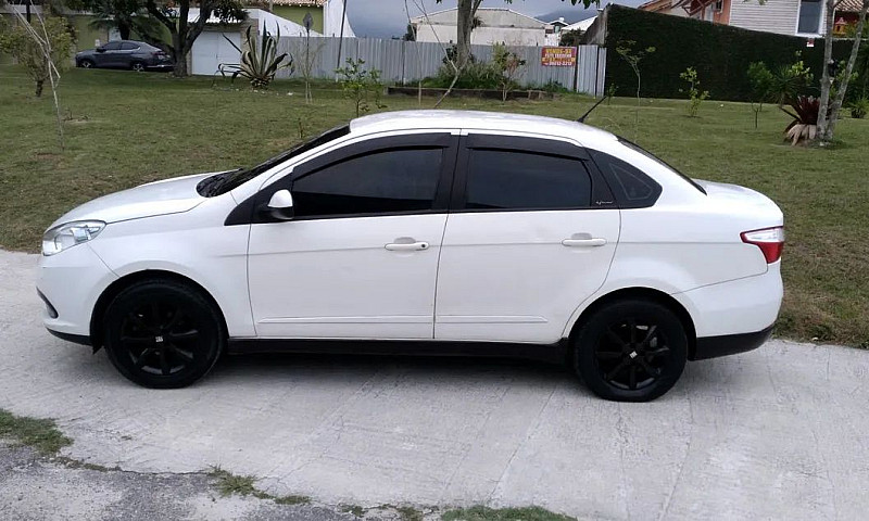 Fiat Grand Siena Att...