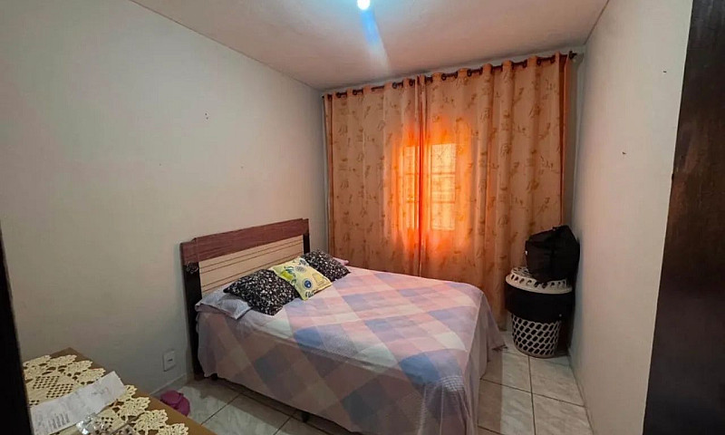 Casa A Venda Na Mara...