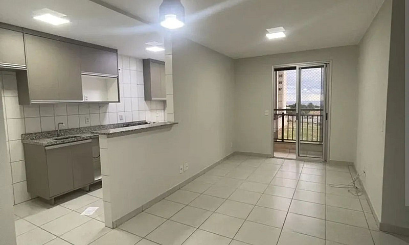 Alugo Lindo Apartame...
