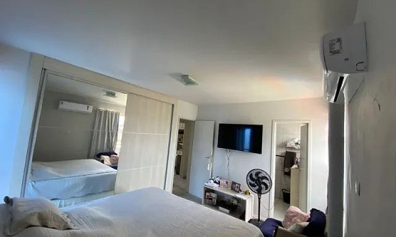 Apartamento Para Ven...
