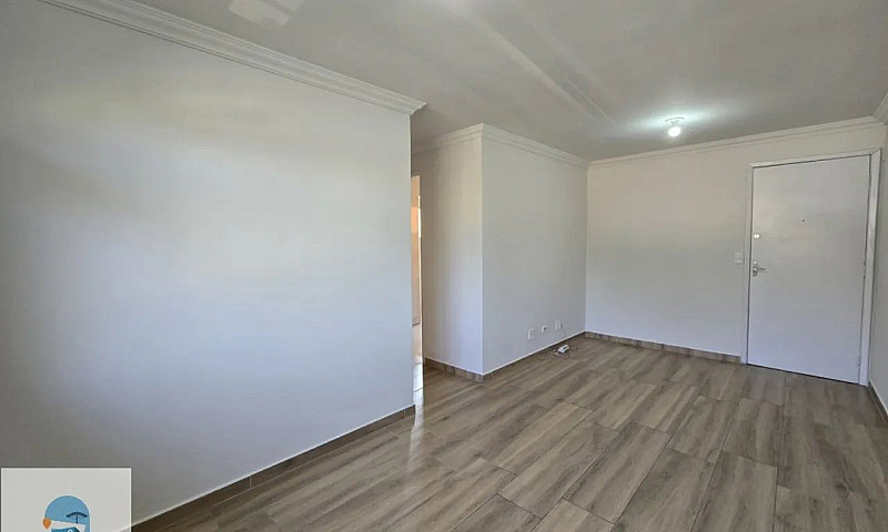 Apartamento Com 2 Qu...