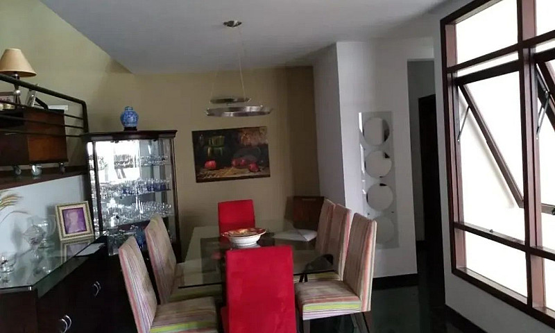 Casa - Jardim Paraís...