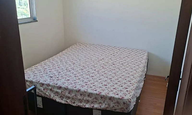Aluga Se Apartamento...