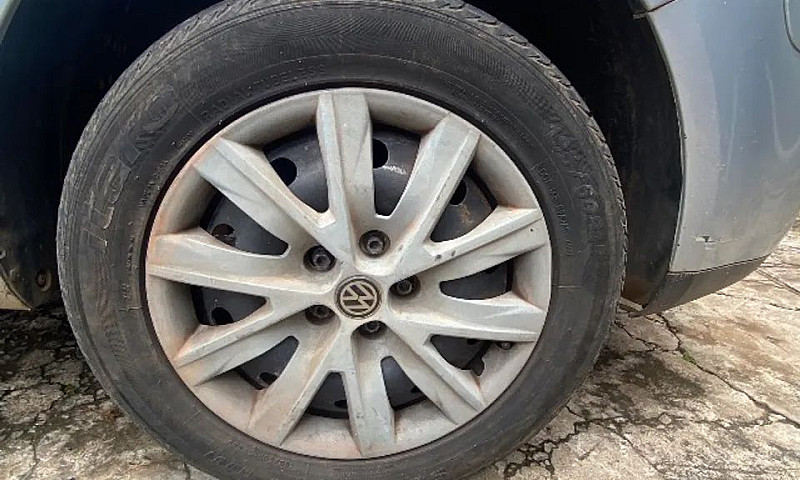 Volkswagen Fox Plus ...