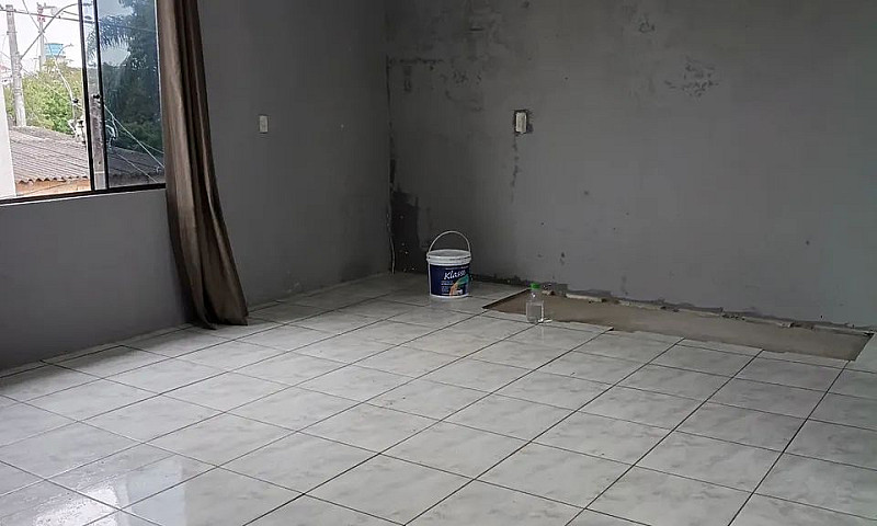 Piso Superior De Sob...