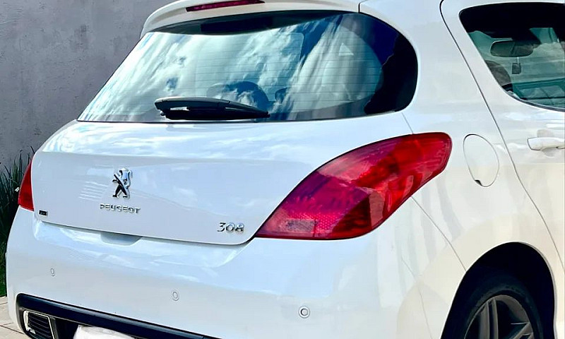 Peugeot 308 Feline/G...