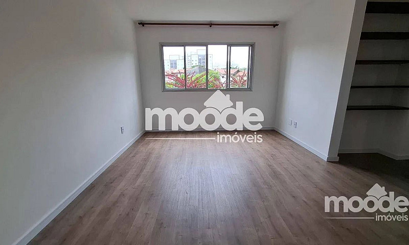 Apartamento Com 2 Qu...