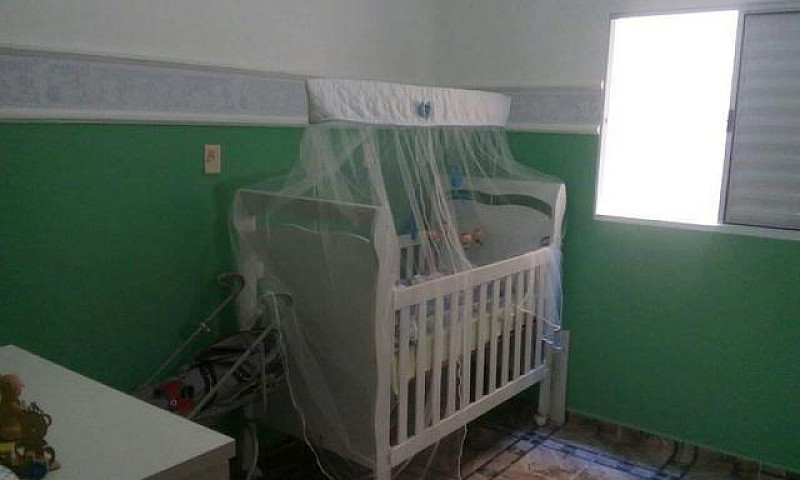Casa No Parque Das L...