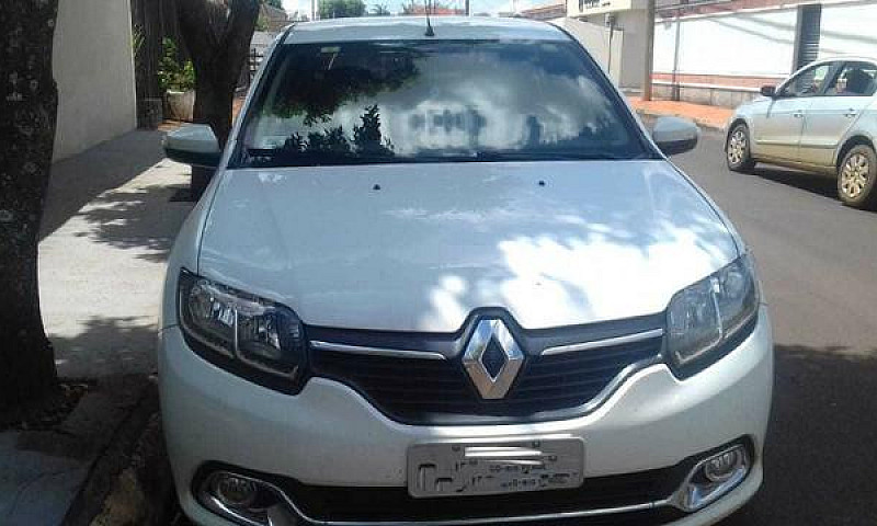 Renault Logan Renaul...